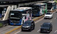 Dampak ke Transportasi Masih Dikaji