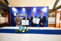 SLB Gandeng Star Energy Geothermal Kembangkan Proyek Panas Bumi Sekincau