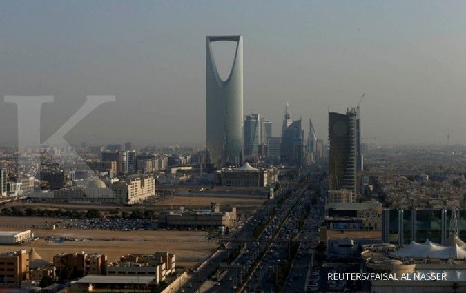 Saudi Arabia implements public decency code as it opens to tourists