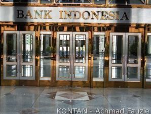 Aturan NIM Tidak Akan Tekan Saham Bank