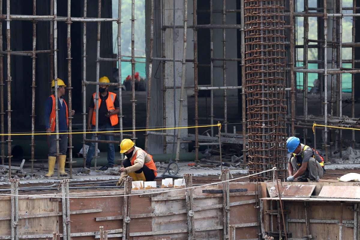 Manfaat Asuransi Konstruksi bagi Proyek Pembangunan Gedung