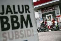 Kuota BBM Subsidi Dipangkas 58,5% pada 2027, Pengguna Pertalite Bersiap Terimbas
