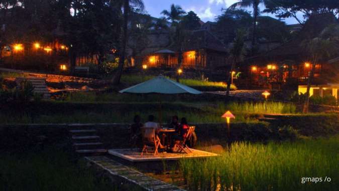 Ini 5 Rekomendasi Tempat Romantis di Malang yang Hits