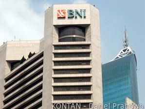 Sepanjang Bulan Puasa, Remittance BNI Melonjak 50%