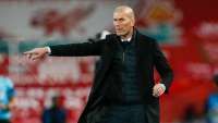 Rumor Zinedine Zidane Merapat ke Manchester United Kian Kencang