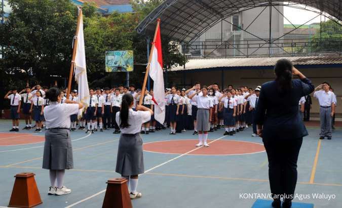 Sama Dengan Indonesia, Intip Profil Negara Wilayah Afrika yang Merdeka 17 Agustus