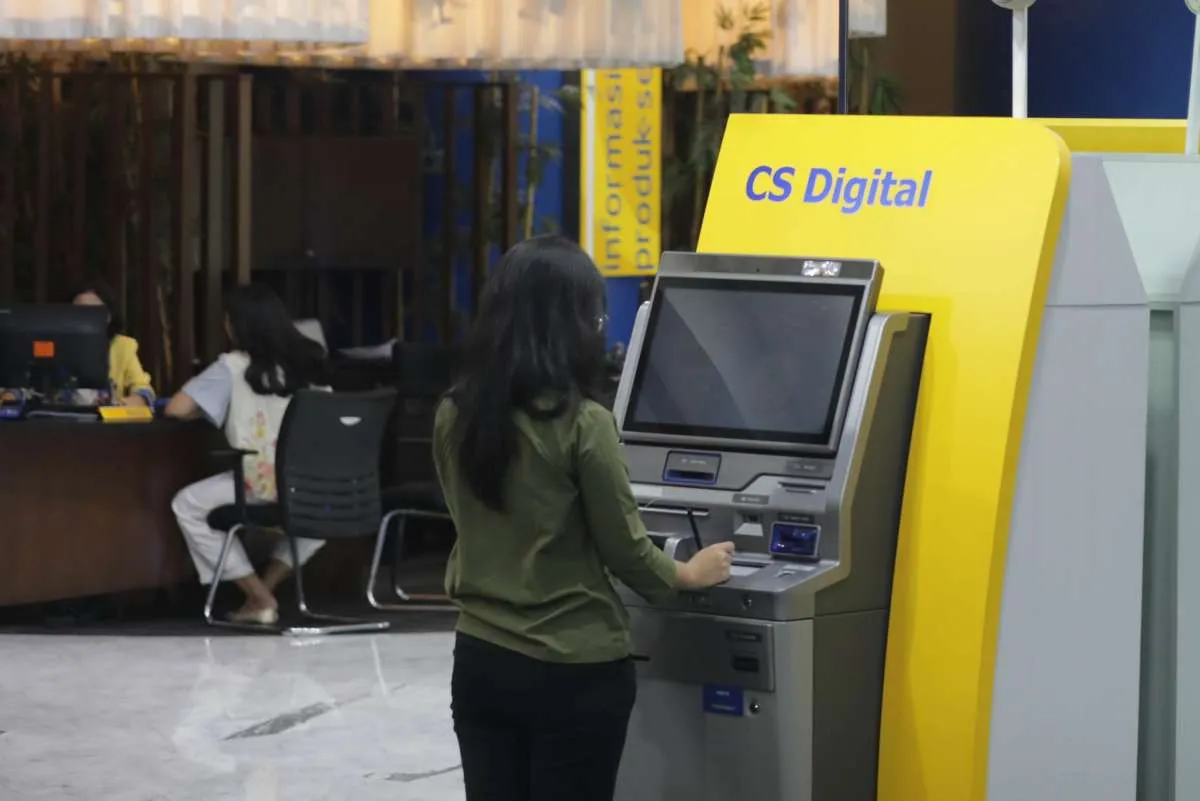Intip Tingkat Kurs Dollar-Rupiah di BCA Hari Ini Rabu (4/12), Nasabah Valas Merapat