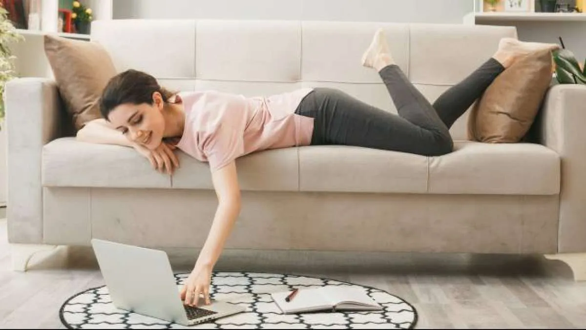 9 Hal yang Terjadi pada Tubuh jika Jarang Olahraga, Apa Saja?