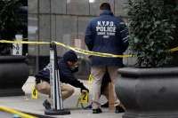 Kronologi Pembunuhan CEO UnitedHealth, Brian Thompson