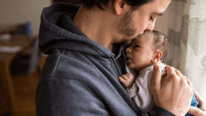 Mengenal Apa Itu Tes DNA Paternitas untuk Mengetahui Ayah Kandung Anak