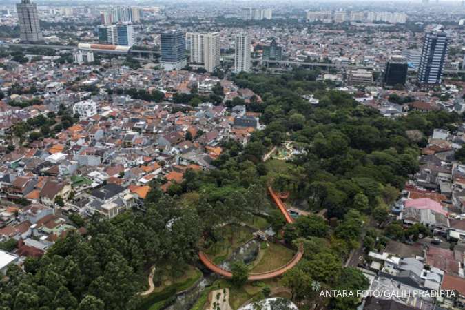 Capai Rp 102 T, DKI Jakarta Jadi Penyumbang Terbesar Penerimaan Pajak ke Kas Negara