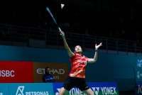 Jadwal Swiss Open: Putri KW & Ginting Berjuang, Ini Jam Mainnya!