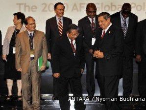 G20 akan menolak koruptor memasuki negara anggotanya