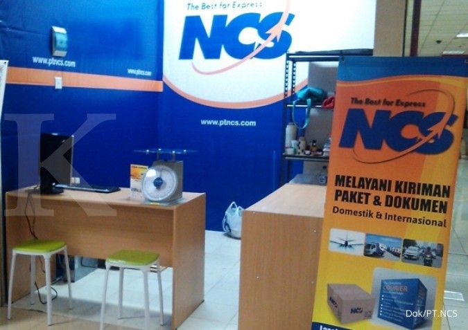 Nusantara Card Semesta (NCS) Bertekad Perkuat Bisnis Pengiriman di Sektor B2B