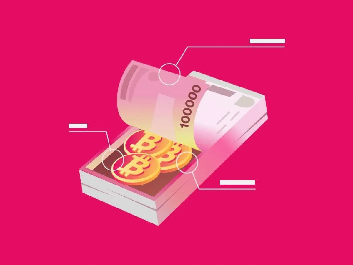 Pintu Academy: Perbedaan Karakteristik Mata Uang Fiat & Bitcoin