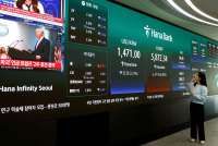 Bursa Asia Menguat Rabu (12/8), Saham Korea Selatan Naik 3,7% Jelang Data Inflasi AS