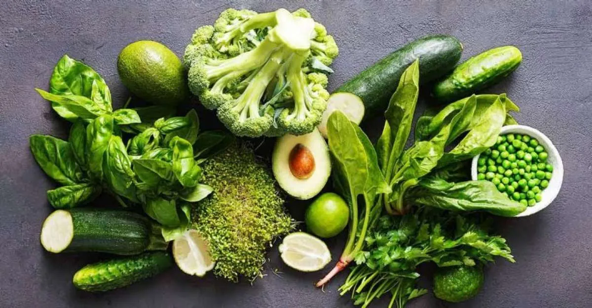 6 Kesalahan Saat Masak Sayuran Hijau, Bikin Warnanya Pucat dan Nutrisi Jadi Hilang