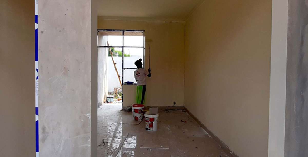 Generasi Milenial Jadi Pasar Empuk KPR Bank