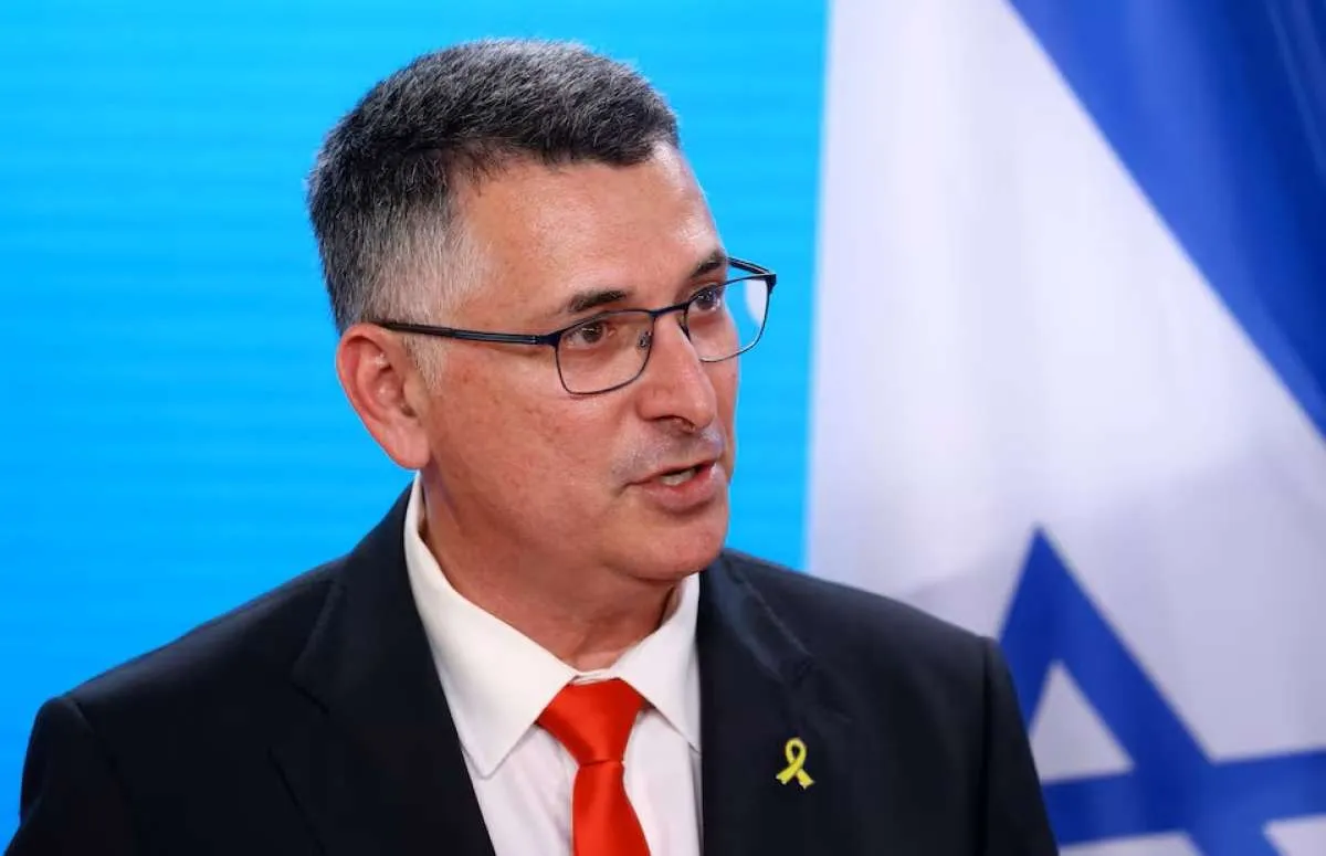 Diam-Diam, Menlu Israel Kunjungi Somaliland Usai Pengakuan Kemerdekaan