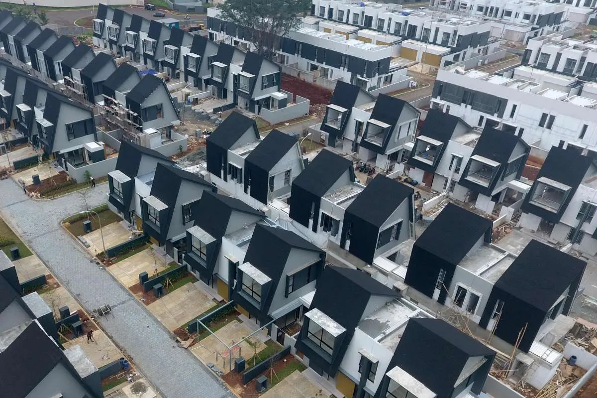 Zurich Insurance Optimistis Asuransi Properti Masih Bisa Tumbuh Dua Digit