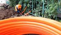 Indonesia Cable Stocks Soar as Data Center Power Demands Hit 2.1GW