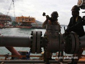 Minggu depan JOB Jambi Merang alirkan gas perdananya ke Chevron