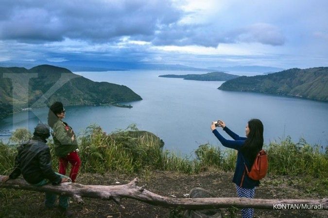 Pantau Cuaca Sumatera Utara Besok (3/9), Banyak Wilayah Berpotensi Hujan