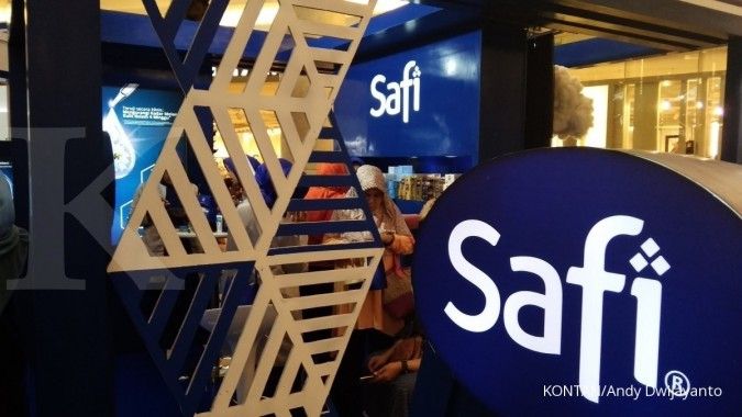 Safi, produk skincare halal Malaysia masuk pasar Indonesia