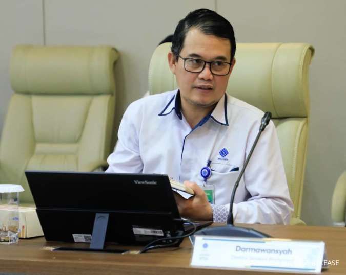 Pendaftaran Pelatihan Vokasi Nasional 2026 Batch 1 Diperpanjang hingga 24 Maret