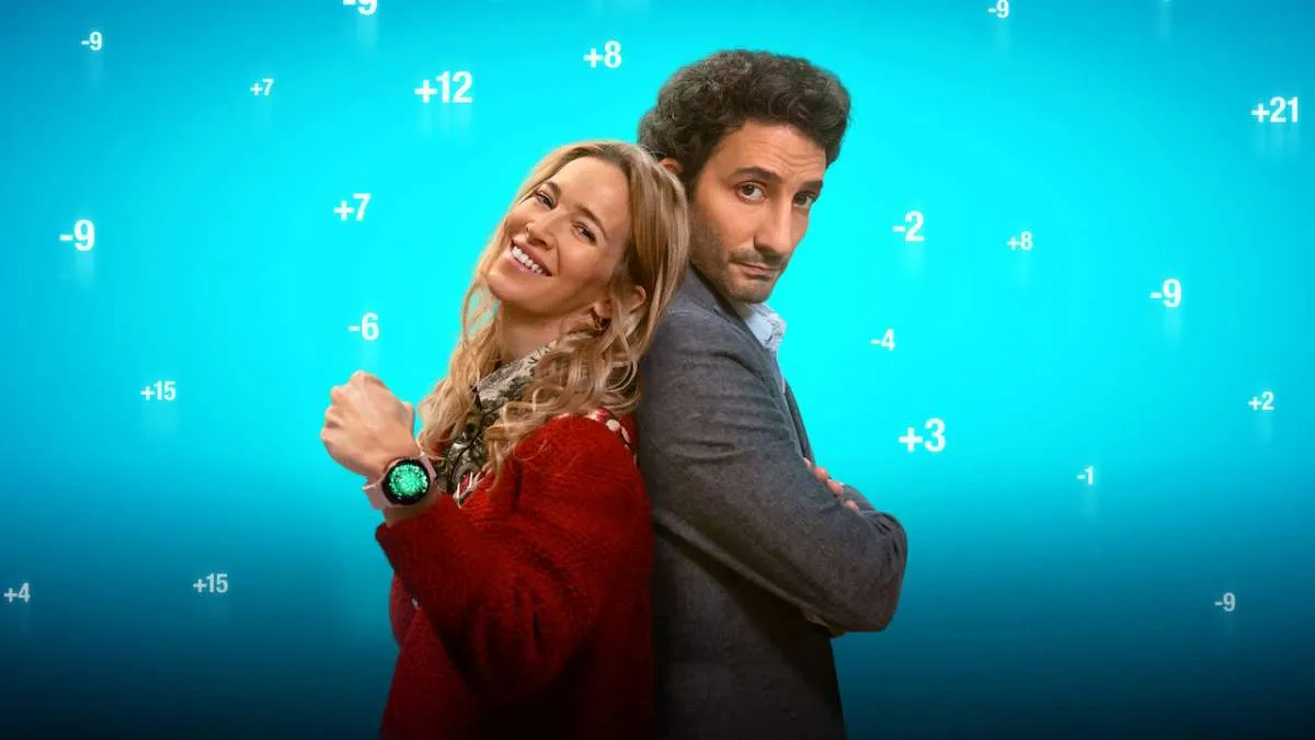 Seru dan Romantis! Ini 5 Film Original Netflix Baru yang Bakal Tayang Pekan Ini 