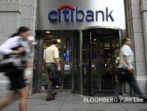 Citibank kucurkan US$ 235.000 untuk program pendidikan keuangan