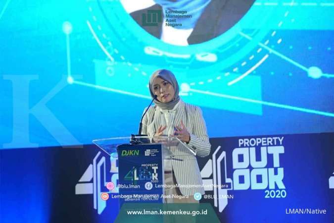 LMAN - Kontan Native Online