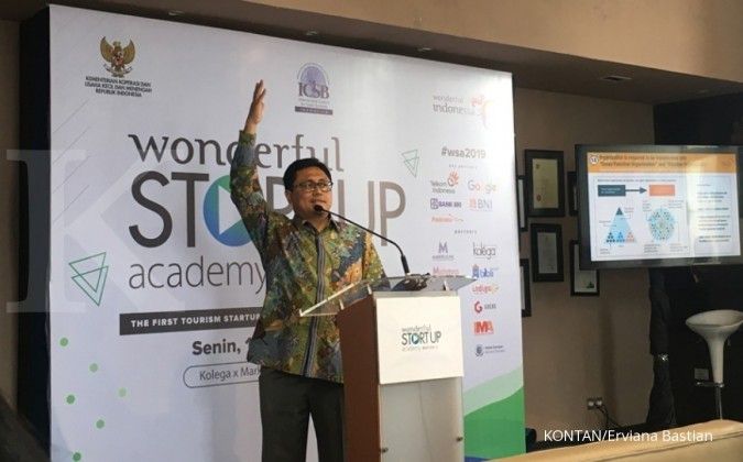 Telkom Indonesia (TLKM) akan fokus garap bisnis digital lifestyle tahun ini