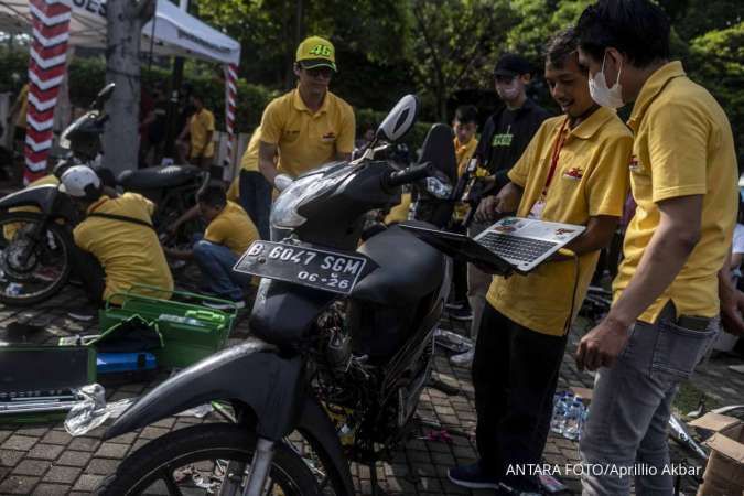 Ini Daftar 22 Bengkel yang Mendukung Konversi Motor Listrik untuk Tahun Ini