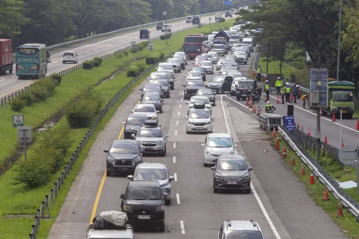 Masih Berlaku Hari Ini (16/3), Cek Daftar Jalan Tol dengan Tarif Diskon Mudik Lebaran