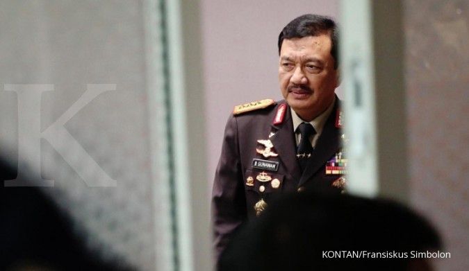 ICW minta Jokowi copot Budi Gunawan dari posisi Kepala BIN, ini alasannya 
