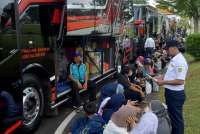 Prakiraan BMKG: Risiko Hujan Ringan-Sedang Wilayah Sumsel Rabu (18/3)