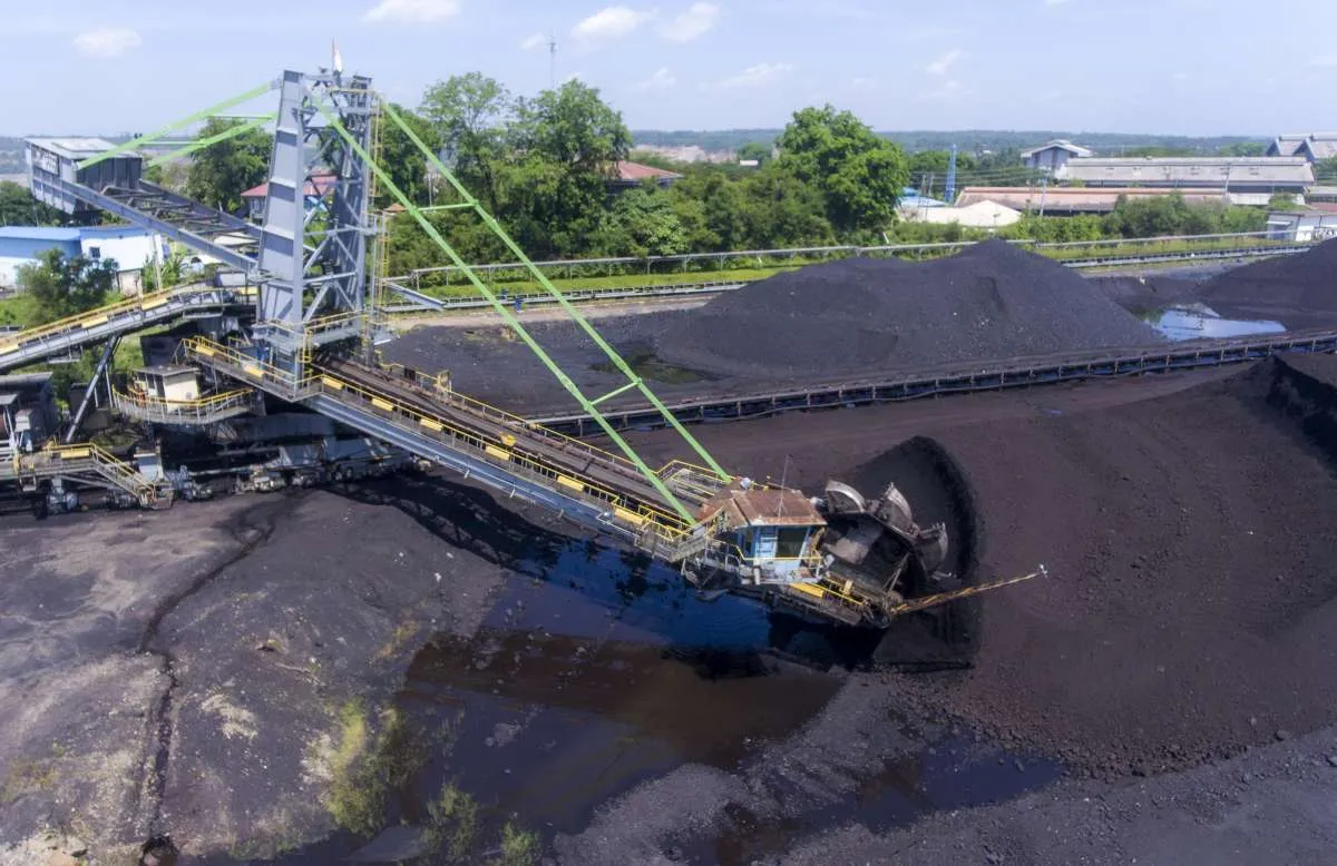 Harga Batubara Terbang Tinggi, Pemenuhan DMO Jangan Terlupakan