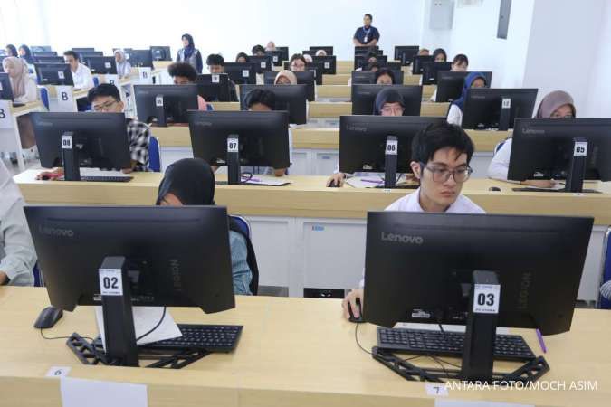 Jalur Mandiri UTU via SMM PTN Barat 2026: Cek Jadwal Lengkap dan Biaya Pendaftaran