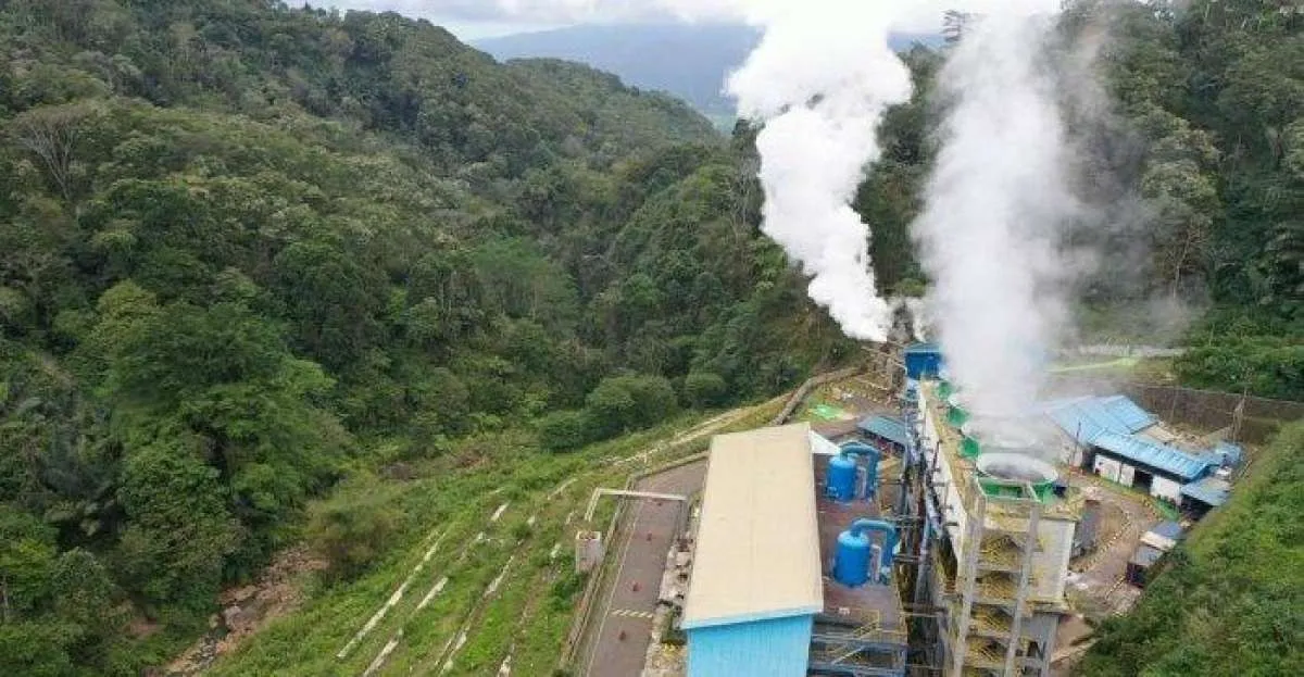 Kata Gubernur NTT Terkait Upaya Pengembangan Energi Panas Bumi di Poco Leok