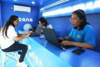 DANA: Kepercayaan Pengguna Jadi Kunci Pertumbuhan Layanan Keuangan Digital