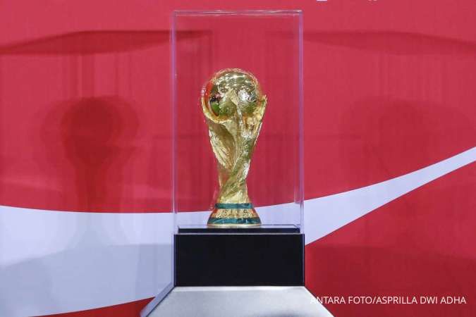 Spanyol Klaim Jadi Tuan Rumah Final Piala Dunia 2030, Maroko Siapkan Stadion Terbesar