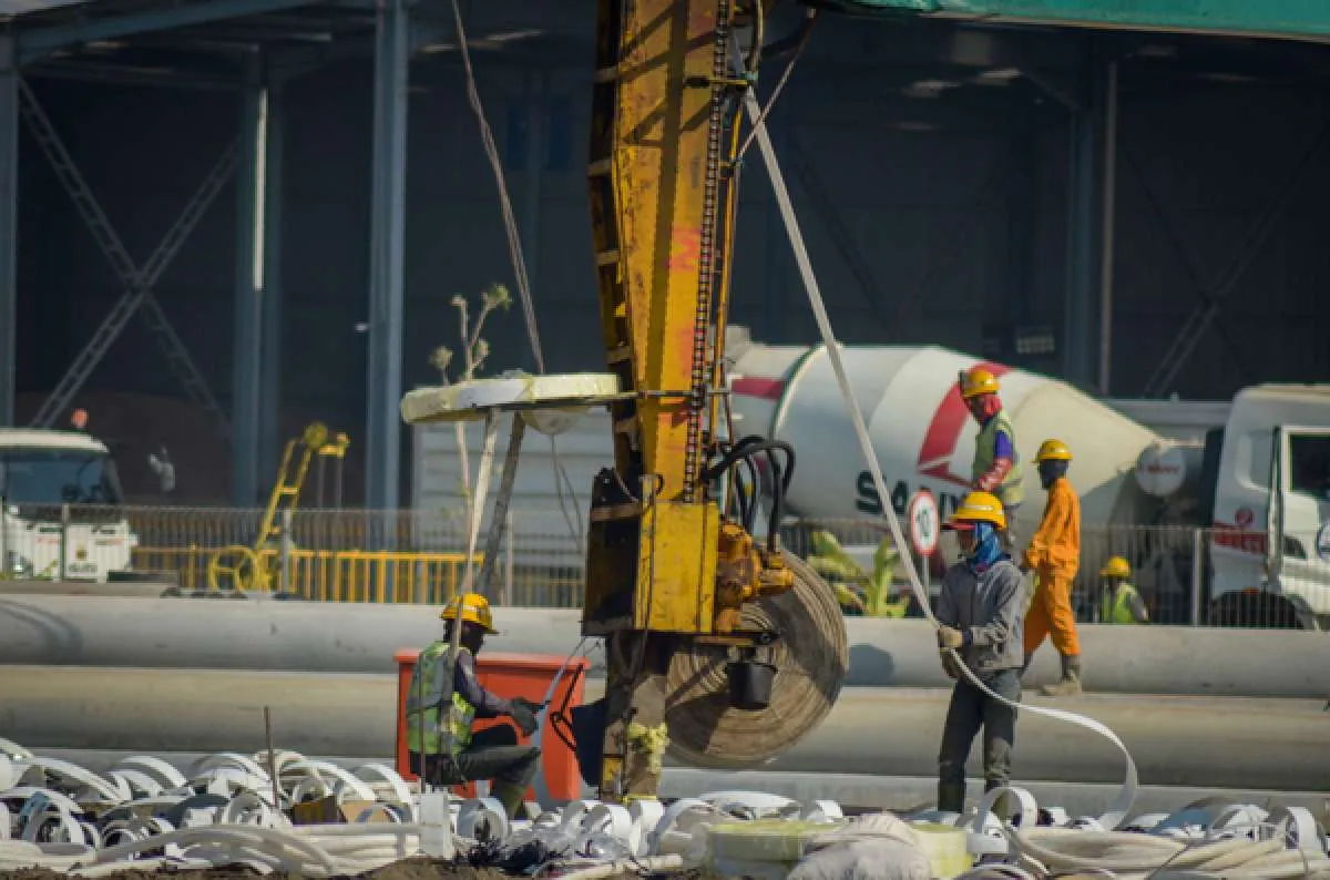 Bappenas: APBN hanya mampu penuhi 25% belanja pembangunan 2020-2024