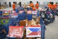 Shopee Catat Ekspor 10 Juta Produk UMKM Selama Semester I-2025