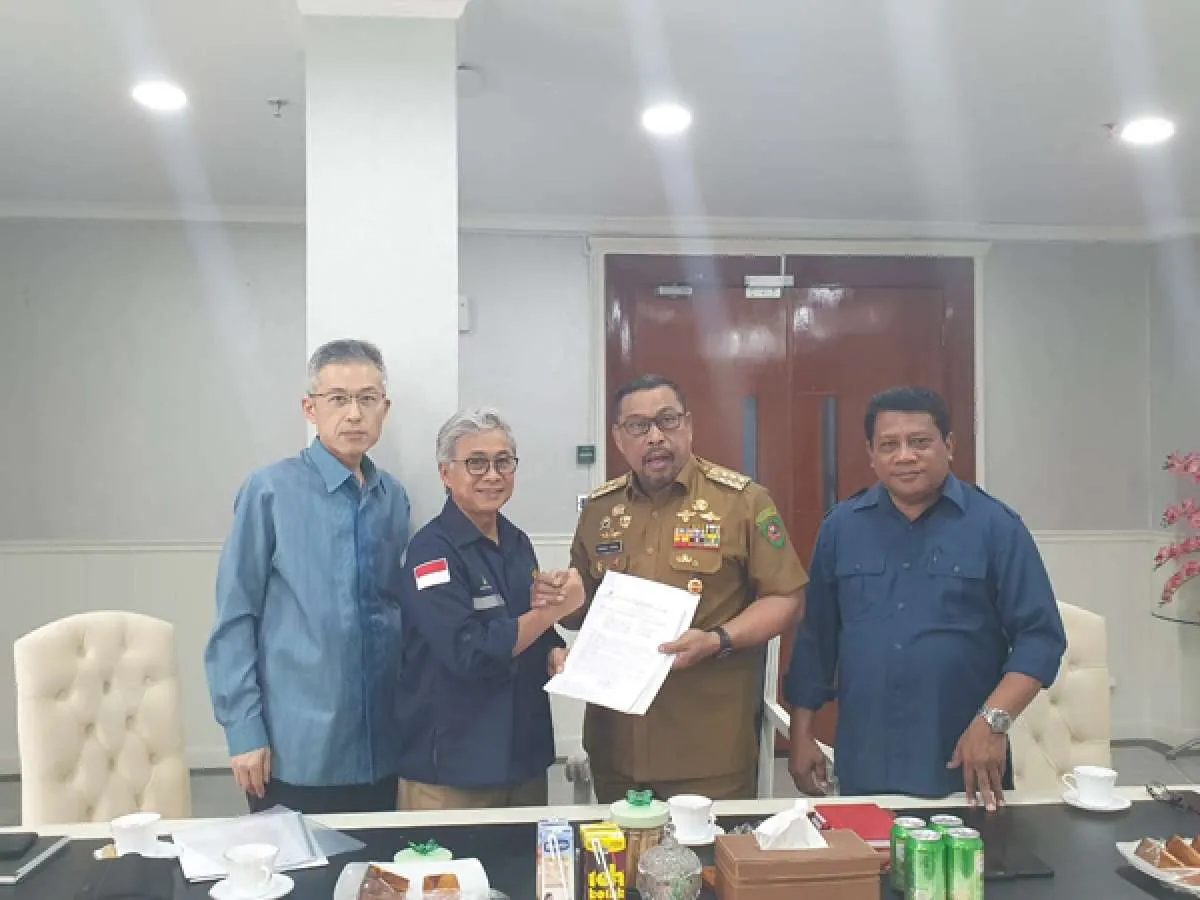 SKK Migas: Kepulauan Tanimbar jadi lokasi pembangunan Kilang LNG Masela