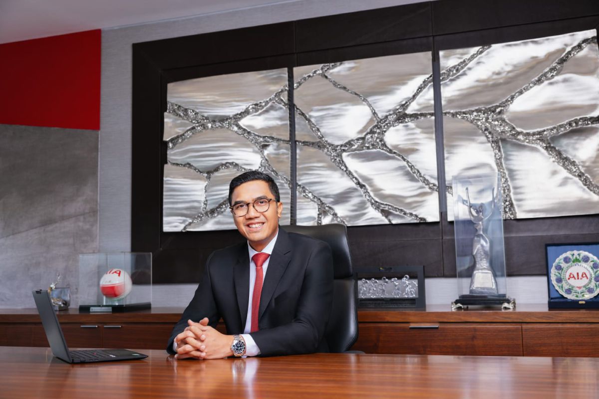 Kontan. PT AIA FINANCIAL (“AIA”) merupakan salah satu perusahaan asuransi jiwa terkemuka di Indonesi