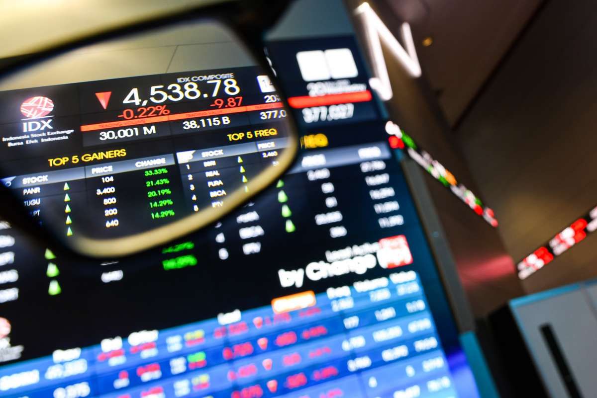 Saham Big Cap Mulai Unjuk Gigi Lagi, Ini Saham yang Layak Dicermati