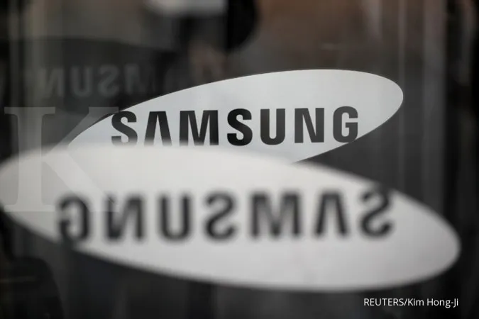 Samsung Masih Rajai Pasar Smartphone Global