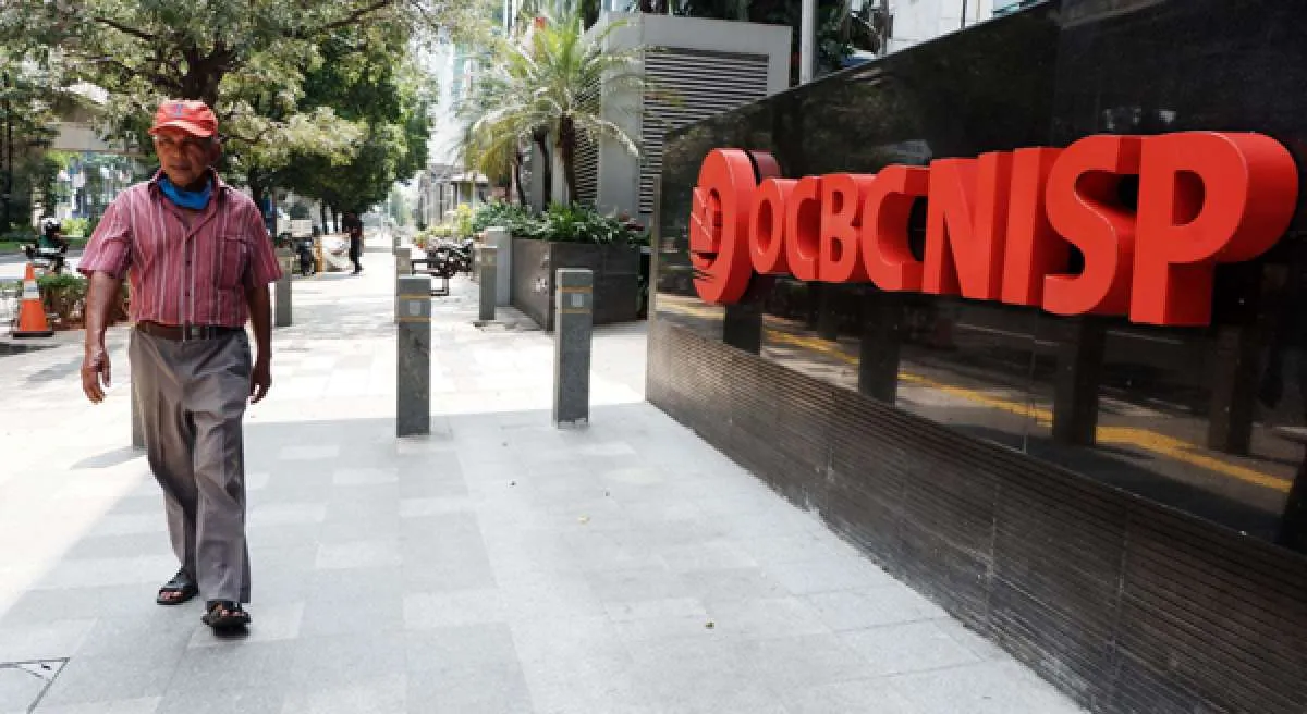 Hingga September 2021, modal inti Bank OCBC NISP tembus Rp 30,65 triliun 