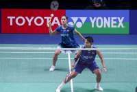 Live Streaming Lanny/Apriyani di Babak 32 Besar & Jadwal German Open 2026